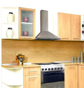 фартуки для кухни 60 см - вариант 2