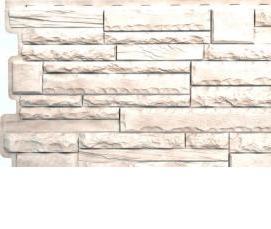 фасадные панели - натуральный камень - тип 2