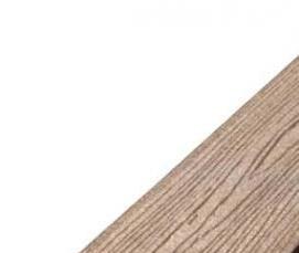 фасадные панели из дпк - модель 3