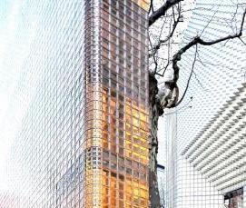 фасадные пеноблоки - вариант 2