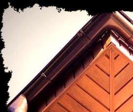 фасадные софиты - вариант 2