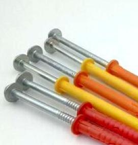 фасадный анкер 10 мм - тип 4