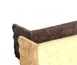 фасадный и облицовочный кирпич - вариант 4