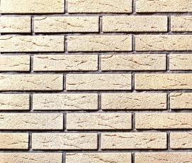 фасадный кирпич тонкий - тип 3