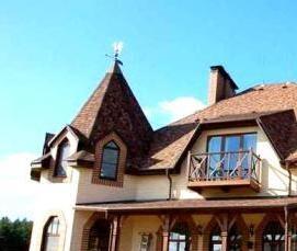 фасадный кирпич тонкий - тип 2