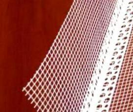 фасадный уголок металлический - модель 3