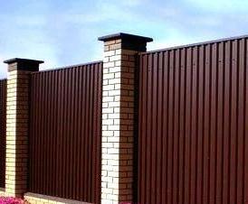 фасадный  для загородного дома - вариант 3