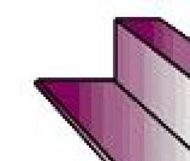 фасонные элементы - тип 4