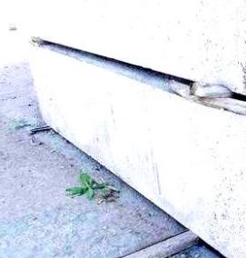 фбс 2 2 4 фундаментный блок - тип 1