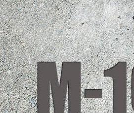 фбс 4 4 3 дм фундаментный блок - тип 1