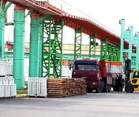 фбс 4 4 3 дм фундаментный блок - тип 3