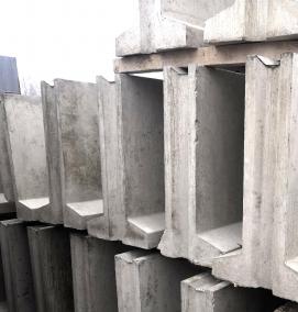 фбс блоки фундаментные - модель 1