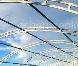 фермерские теплицы - тип 4