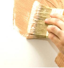 фибра для шпаклевки стен - тип 4