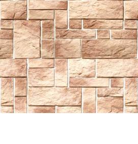 фиброцементная плита - модель 1