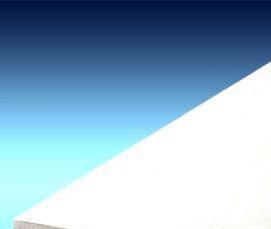 фиброцементная прессованная плита - модель 1