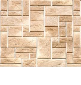 фиброцементные плиты для бани - тип 4