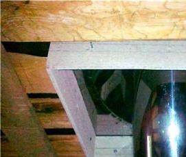 фиброцементные плиты для печей - модель 2