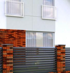 фиброцементные сип-панели - модель 4