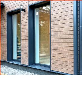 фиброцементные сип-панели - модель 2