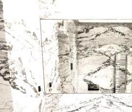 фибролитовая плита на пол - модель 3