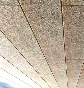 фибролитовые сип-панели - модель 4