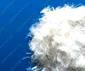 фиброволокно для бетона - тип 4