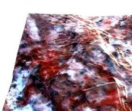 фиброволокно ВСМ-12 - вариант 2