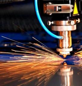 фигурная лазерная резка - вариант 4