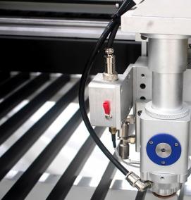 фигурная лазерная резка - вариант 3