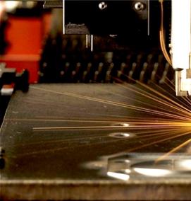 фигурная лазерная резка - вариант 2