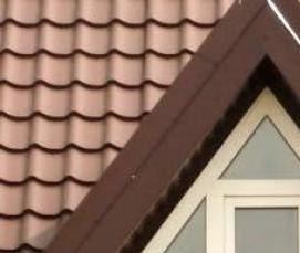 фигурные пластиковые окна - тип 2