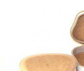 фигурный мдф - модель 2