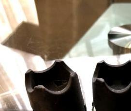 фиксатор арматуры 25 мм - модель 4