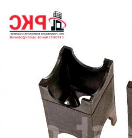 фиксатор арматуры 70 мм - модель 3