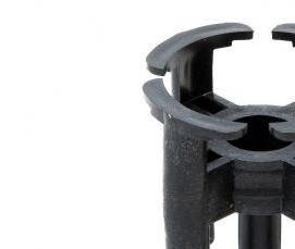 фиксатор арматуры стульчик 20 мм - тип 1