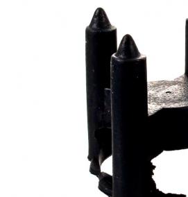 фиксатор арматуры стульчик - тип 1