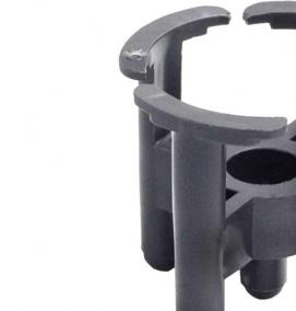 фиксатор арматуры стульчик - тип 2