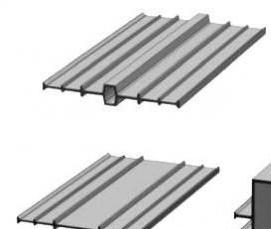 фиксатор змейка для арматуры - вариант 3
