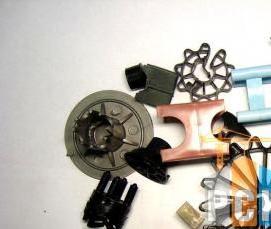 фиксаторы арматуры для бетона - вариант 3