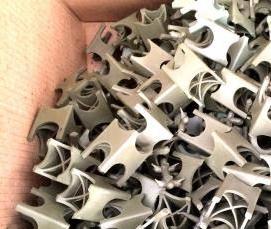 фиксаторы арматуры для бетона - вариант 2