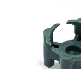 фиксаторы арматуры фс 30 мм - тип 1