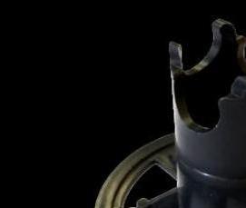 фиксаторы арматуры фс 40 мм - модель 1