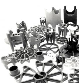 фиксаторы для стеклопластиковой арматуры - вариант 4