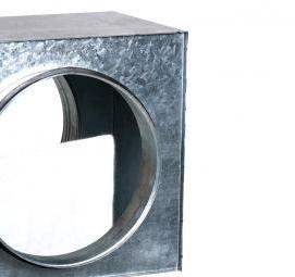 фильтр для вентиляционного канала - модель 4