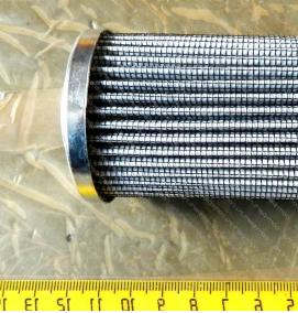 фильтры для климатических комплексов - вариант 4