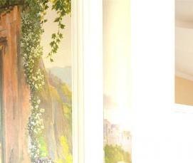 финишные отделочные работы - модель 3