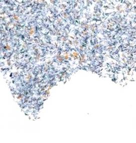 финишные жидкие обои - модель 2