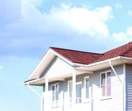 финская мягкая кровля - тип 4