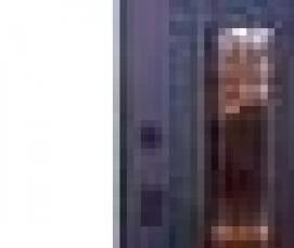 финская входная дверь с терморазрывом - тип 4